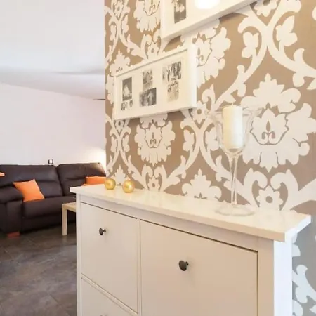 Apartamento A 4 Minutos De La Playa.