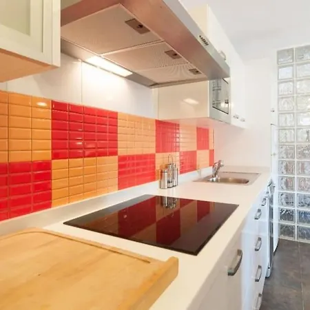 Apartamento A 4 Minutos De La Playa. Appartamento Torremolinos