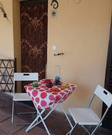 Apartamento A 4 Minutos De La Playa. * Torremolinos